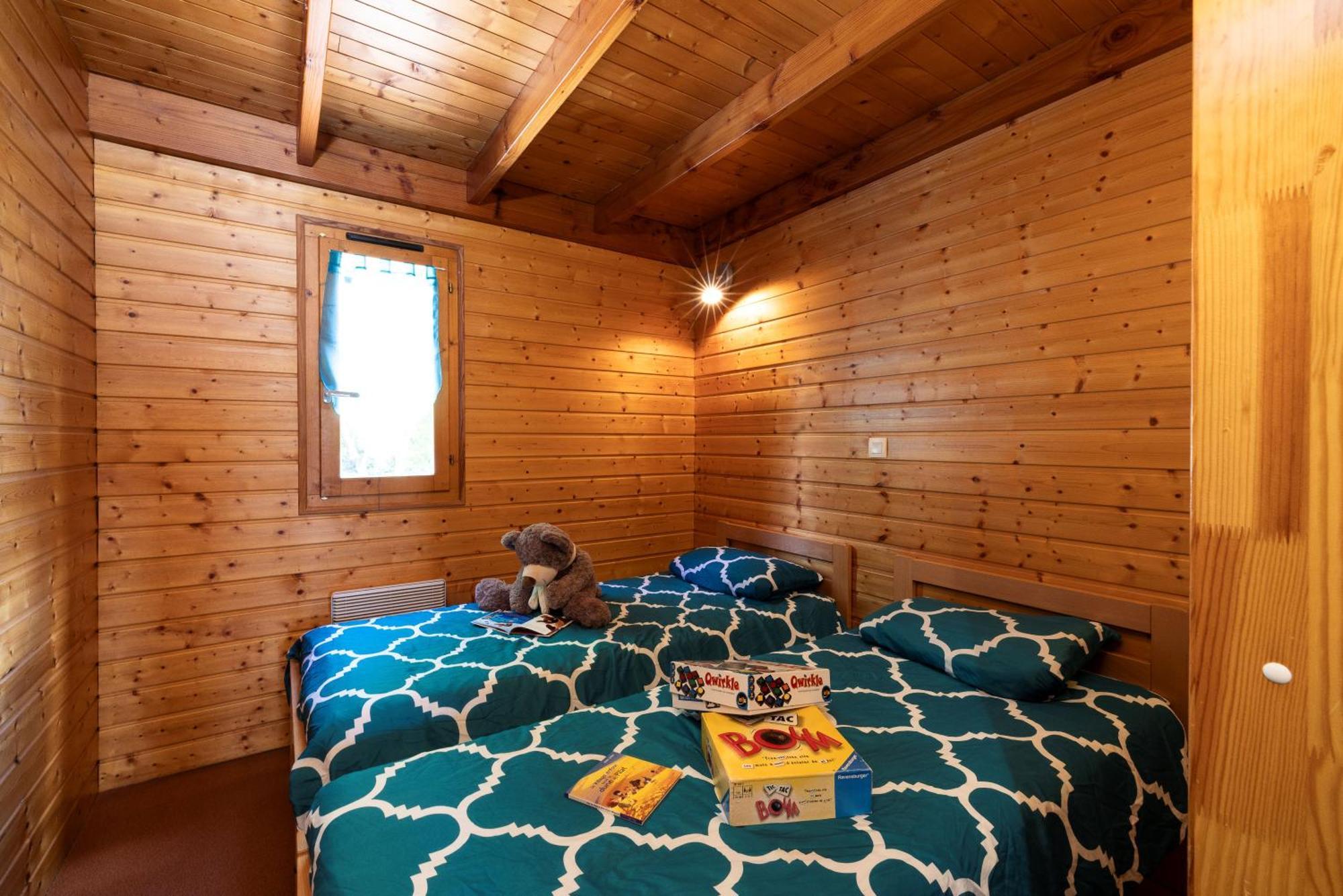 Camping Le Lac Des Sapins Cublize ภายนอก รูปภาพ
