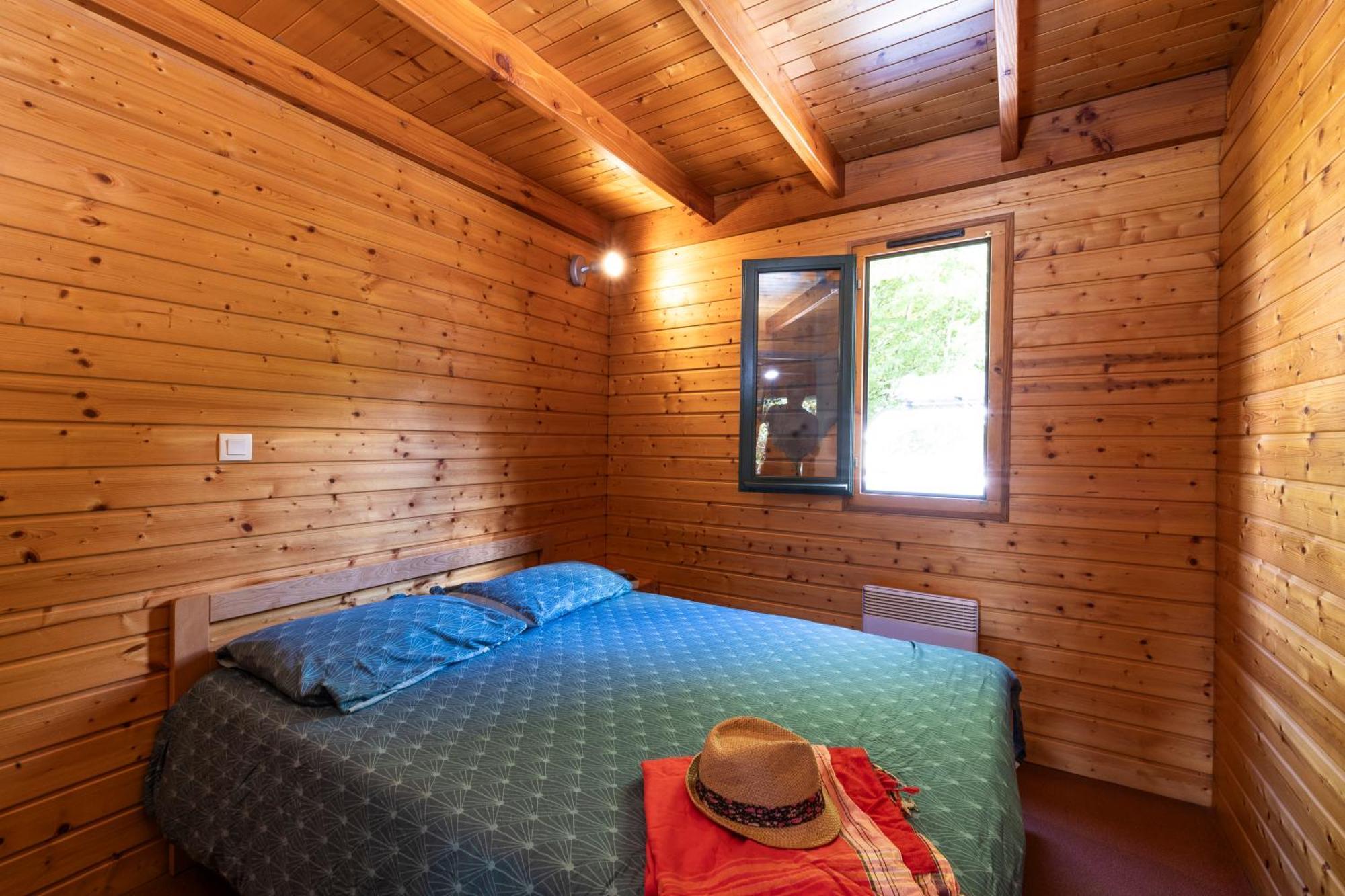 Camping Le Lac Des Sapins Cublize ภายนอก รูปภาพ