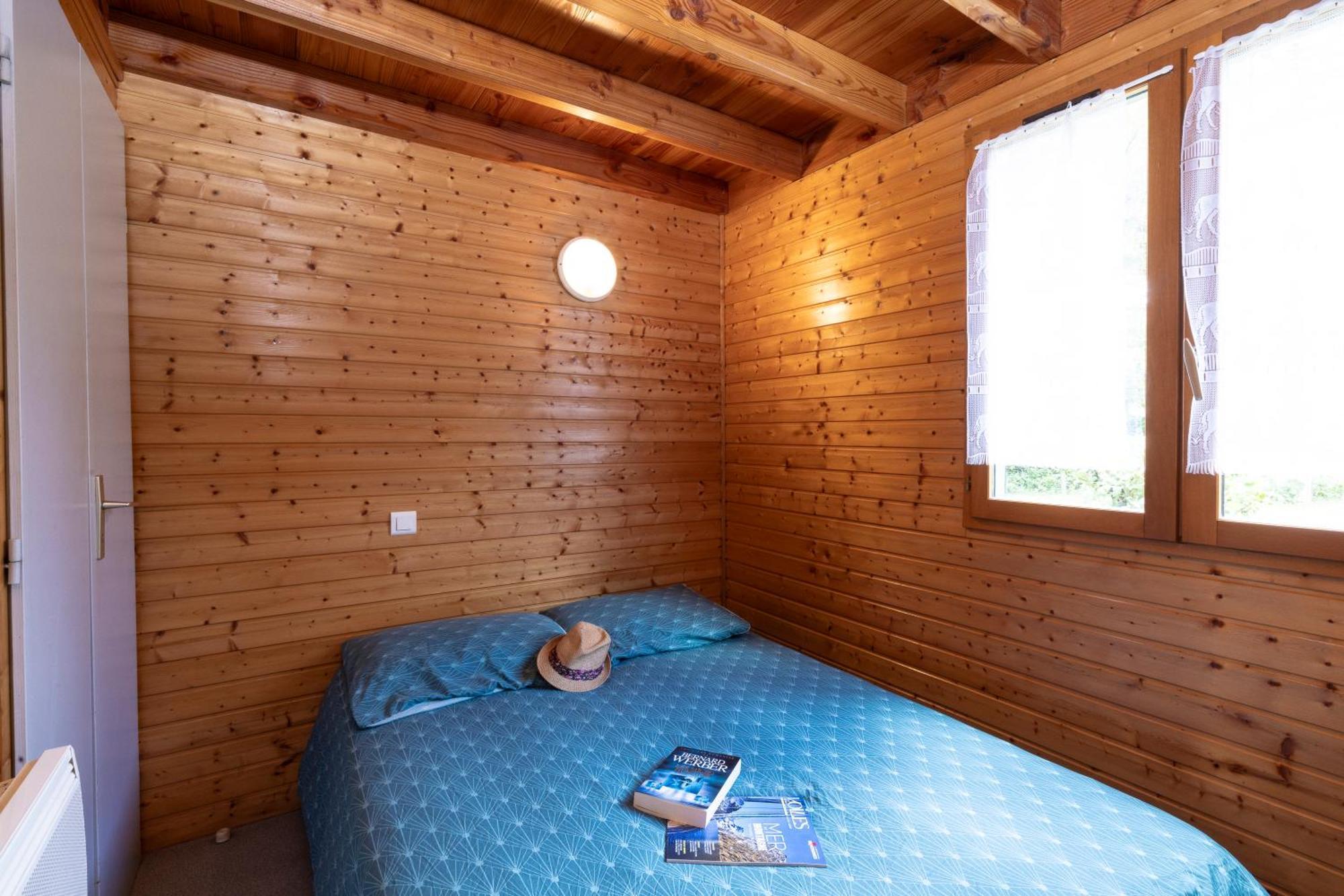 Camping Le Lac Des Sapins Cublize ภายนอก รูปภาพ