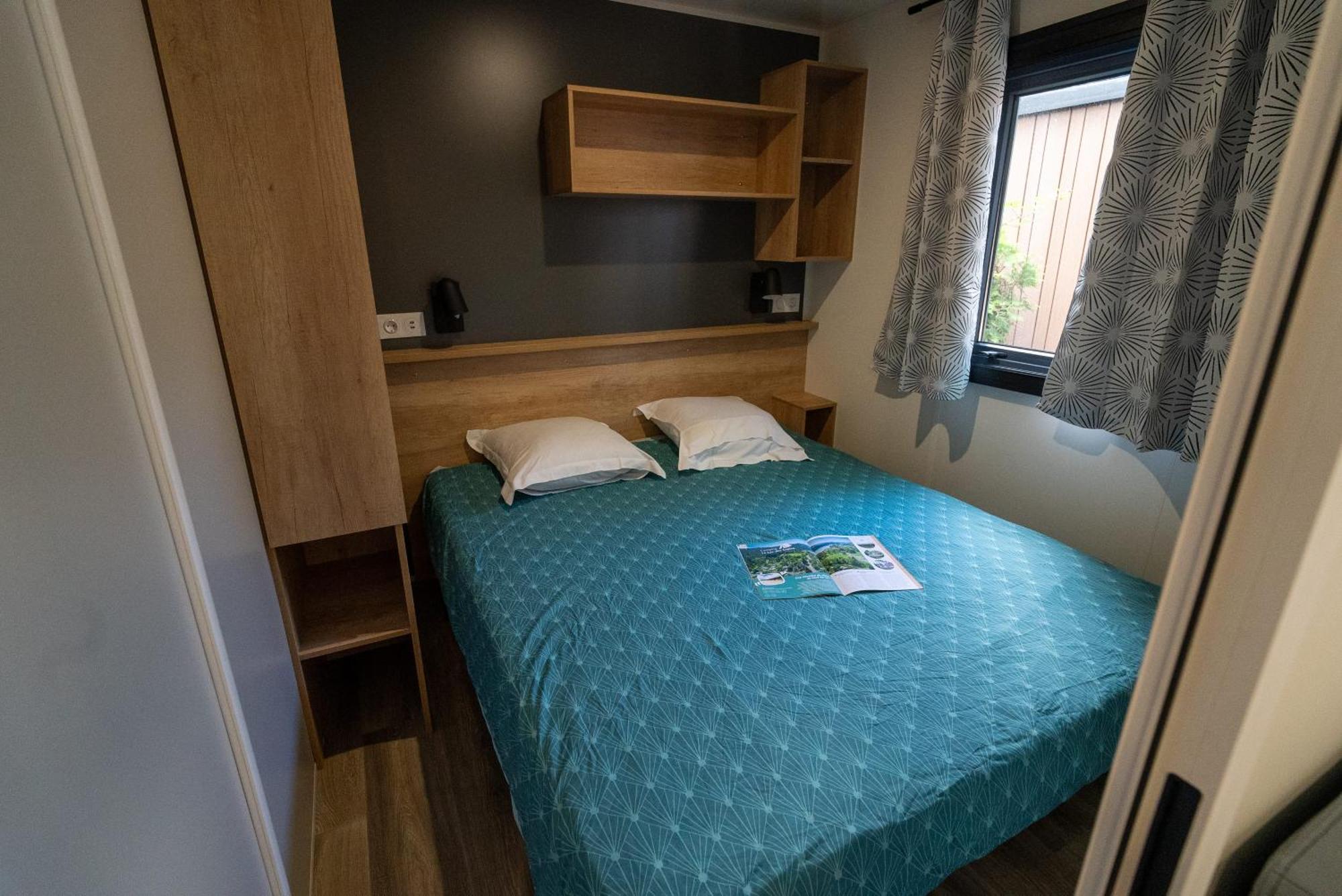 Camping Le Lac Des Sapins Cublize ภายนอก รูปภาพ